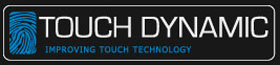 TOUCH DYNAMIC, IMPACT PRINTER RIBBON CARTIDGE, BLACK/RED